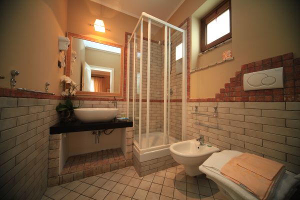 Villa Enrica Country Resort (Lipari)